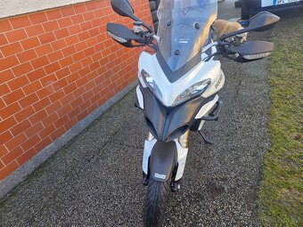 Ducati multistrada 1200 - 9
