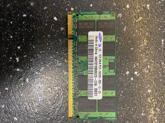 MacBook 2006 náhradní díly - 9