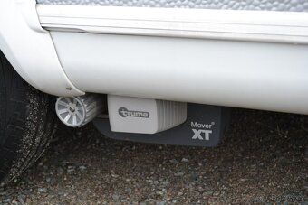 Hobby Ostatní de Luxe 495 UL - 9