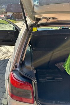 Volkswagen Golf 4 - 9