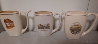 Lázeňské pohárky-pítka - 9