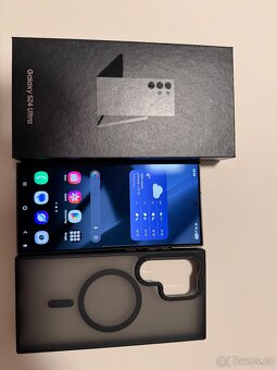 Samsung S24 ultra - 512Gb - 9