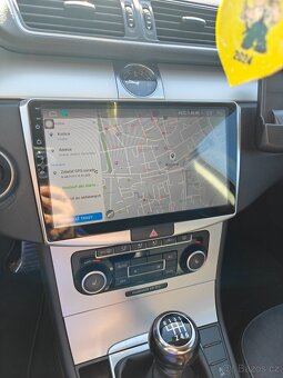 Predam VW Passat b7 - 9