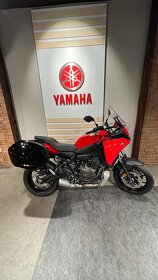 Yamaha MTT690 tracer - 9