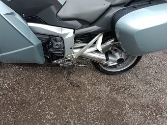 BMW K1200GT cz doklady v ceně - 9