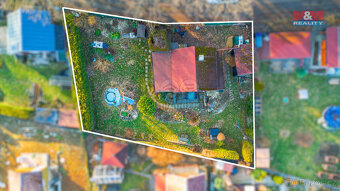 Prodej chaty, 404 m², Stružnice - Bořetín - 9