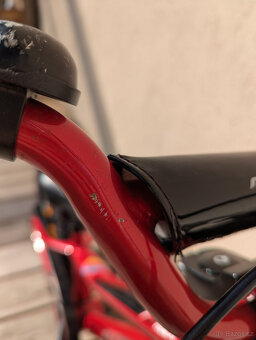 Specialized Riprock Coaster 16 - 9