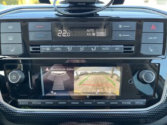 VW e-up 36,8 kWh - 9