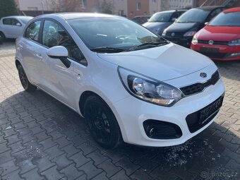 Kia Rio 1,4CRDI 2012 - 9