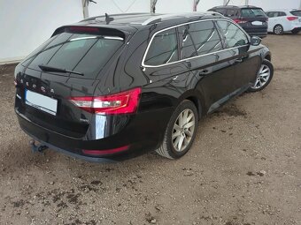 Škoda Superb - 9