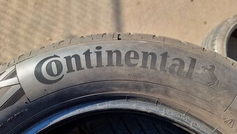 Letní pneu 215/60/16 Continental - 9