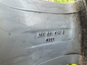 Audi r18 5x112 225/40 18 - 9