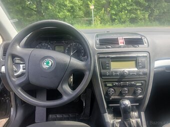 Škoda Octavia 2,1.9TDI77KW - 9