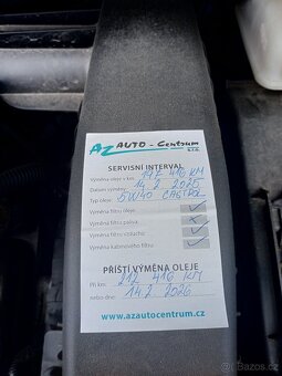 Citroen C3 II, 2011, 199000km, dobrý stav - 9