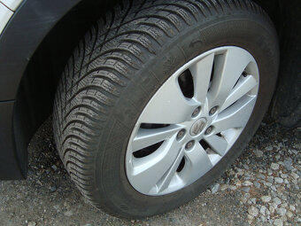 Suzuki S-Cross 4x4 automat, 1.6-16V, 63.400km - 9