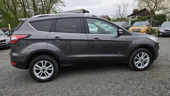 FORD KUGA 2.0TDCi 4x4 132KW TITANIUM 1MAJITEL - 9