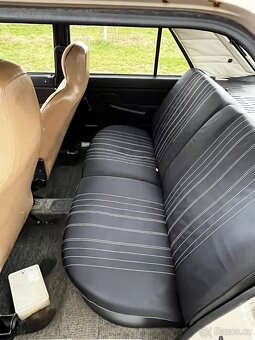 Škoda 105L,Eko zaplacene,Nova stk - 9