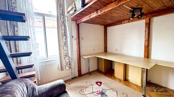 Prodej bytu 3+1 s balkonem a šatnou, 95 m2 - Mariánské Lázně - 9
