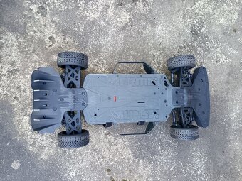 Arrma Infraction 3s - 9