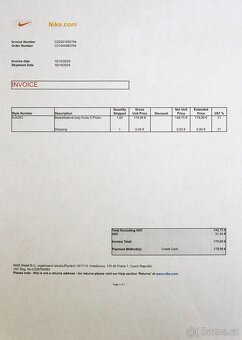 Nike Kobe 5 Protro, nenošené - 9