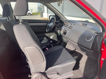 Suzuki Swift 1,3 VVT GL/AC (2008) - 9