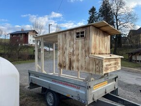 Kurnik, kurin - 9