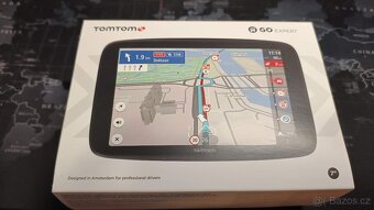 TomTom Go Expert - 9