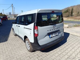 Ford Tourneo Courier Trend - 9