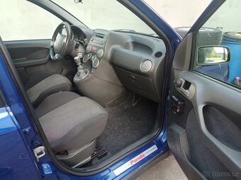 Fiat Panda 100 hp - 9