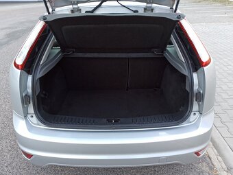 FORD FOCUS 1.4 benzín – r.v.9/2008 - 170 tis.KM - TK 11/2026 - 9