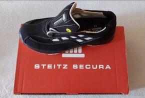 Pracovní obuv STEITZ SECURA - 9