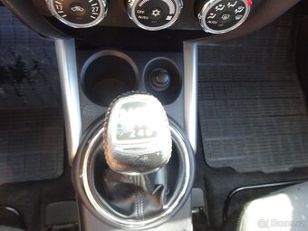 Mitsubishi ASX 1.2 DI-D 4WD r.v.2013 2.Maj.koup.ČR 4x4 - 9