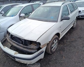 ND z Skoda Octavia (různé díly) Volat nebo SMS (UNI) - 9