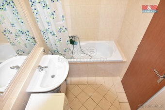 Pronájem bytu 2+kk, 55 m², Praha, ul. Lipnická - 9