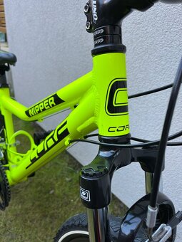 Core Nipper 24” TOP STAV - 9