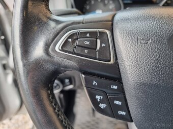 Ford Focus - 9