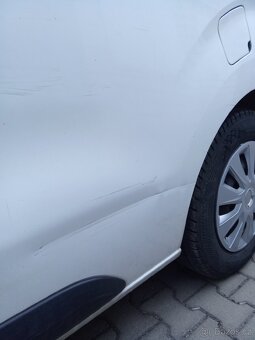 Peugeot expert - 9