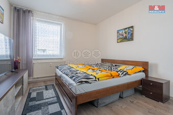 Prodej bytu 3+1, 79 m², České Budějovice, ul. Prachatická - 9