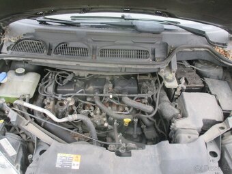 Ford C-MAX 1,8 TDCi - 9