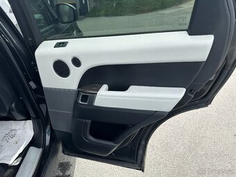 RANGE ROVER SPORT 3.0 SDV6 - 9