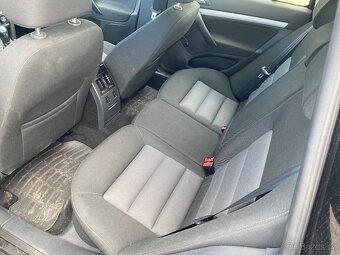 ŠKODA OCTAVIA II 1.9 TDI BLS DÍLY - 9