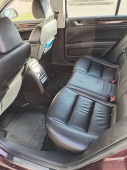 Prodám škoda superb2 1.9 tdi 77kw - 9