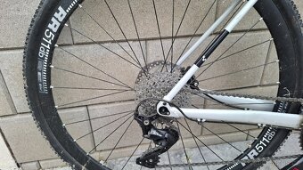 Silnicni / cross/ gravel kolo Cube Cross Race Pro vel 53 S - 9