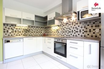 Prodej bytu 2+1 60 m2 Lučiny, Brno - 9