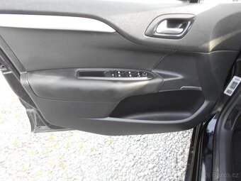Citroen C4 1.6 88 kw - 9