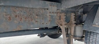 Nákladní vůz DAF 55.220 - 9