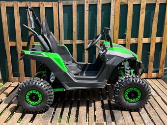 Buggy Elektro 1200W BE001 - 9