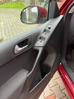 VW Tiguán 2014 1.4 TSI 90kw rozvody v 94TKM - 9