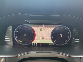 Škoda Superb 3 2.0 TDI 110 kW dsg 2021/12 - 9