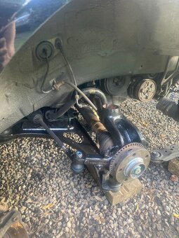 Vw golf mk4 air - 9